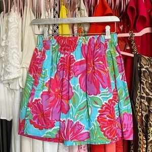 Lilly Pulitzer skirt size small